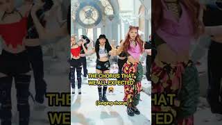 Pink Venoms Most Anticipated Chorus