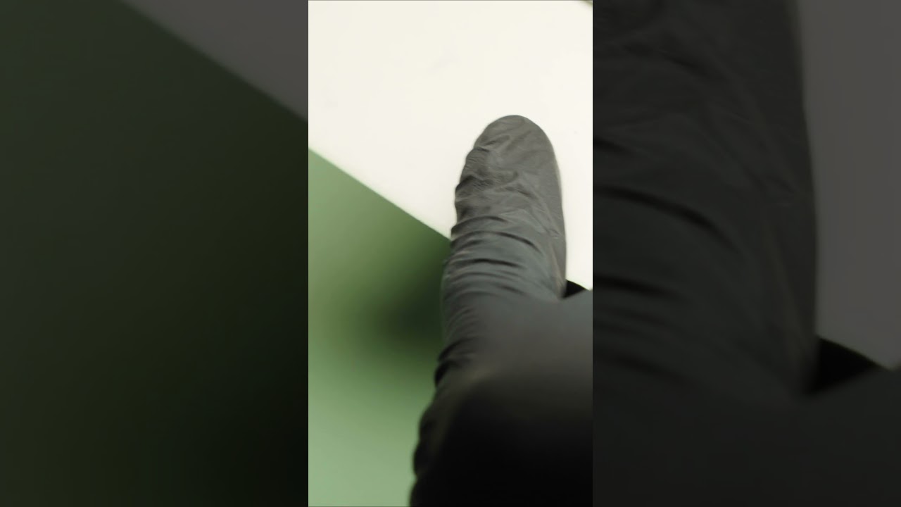 Ренат Алексеевич любит Bergeon и зеленый антимагнитный коврик