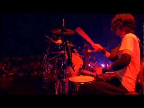 MUPPET from RIZE TOUR 2010 EXPERIENCE