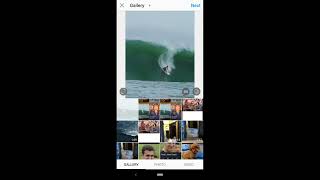 How to Repost Long IGTV Videos to Instagram Using Regrann screenshot 4