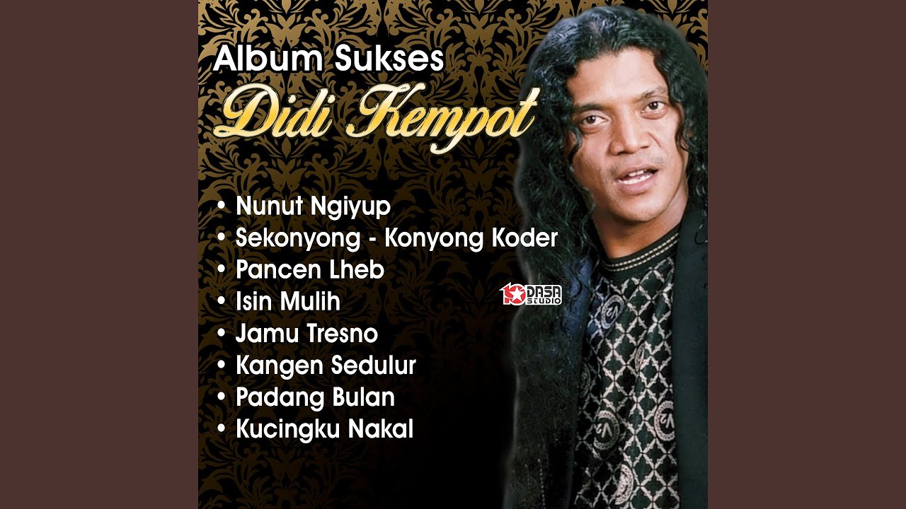 Nunut Ngiyup