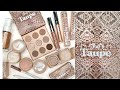 COLOURPOP THAT'S TAUPE COLLECTION// SWATCHES & COMPARISONS