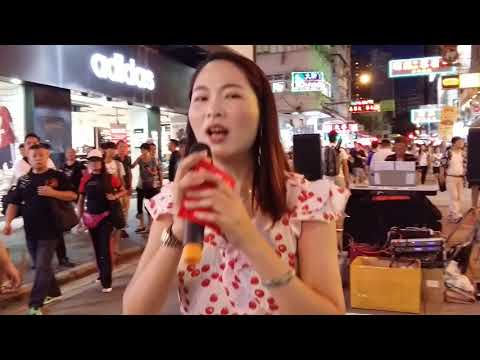 20180728  Singing  金樂之星  fiona  《甜言蜜語》