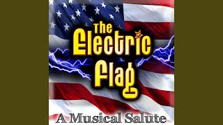 Video thumbnail of "The Electric Flag - It's Not The Spotlight"