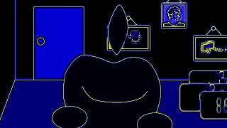 Angry Apple Kid  (Angry German Kid) With Electronic Sounds 6.5