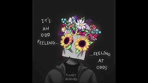 Planet Mercury - Alive With You