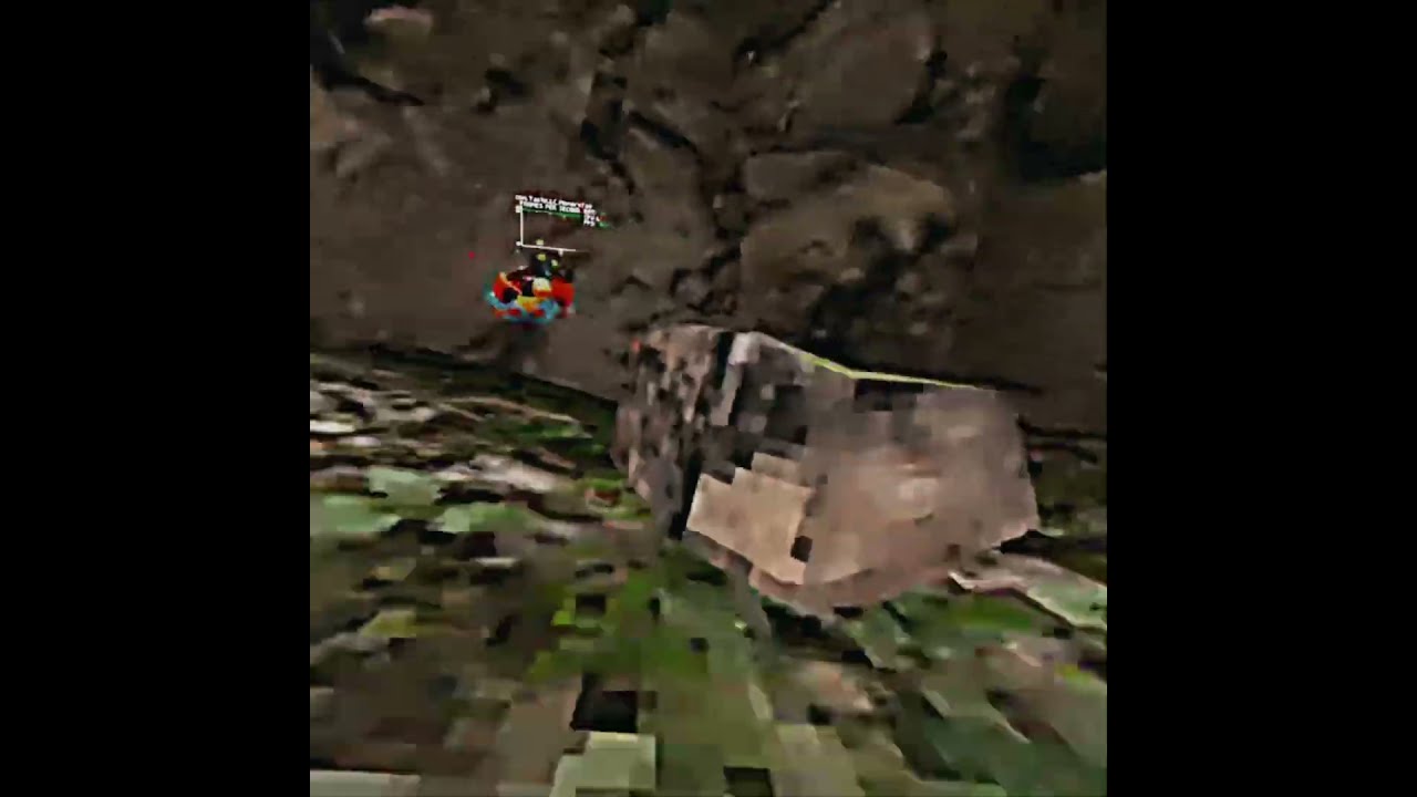 Did You See The Guy With Headphones He Was Way Off 