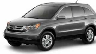 2010 HONDA CR-V National City, CA