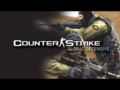Cs Eta ETA estará presente en Counter-Strike: Global Offensive - YouTube