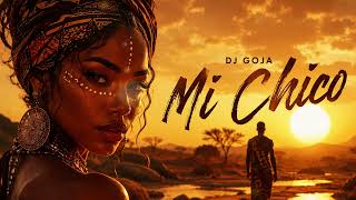 Dj Goja - Mi Chico [Official Audio]