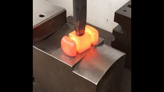 My Style of Rounding Hammer