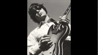 Steve Miller Band - jet airliner chords