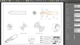 Tool Tip Tuesday #81 - Collapsed Region and Document Page Details on ToolDraft