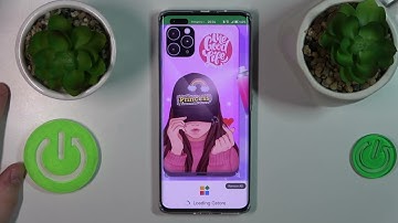 How to Download Google Meet on HUAWEI - Using the Google Meet App