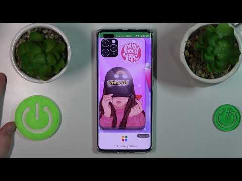 How To Download Google Meet On HUAWEI Using The Google Meet App