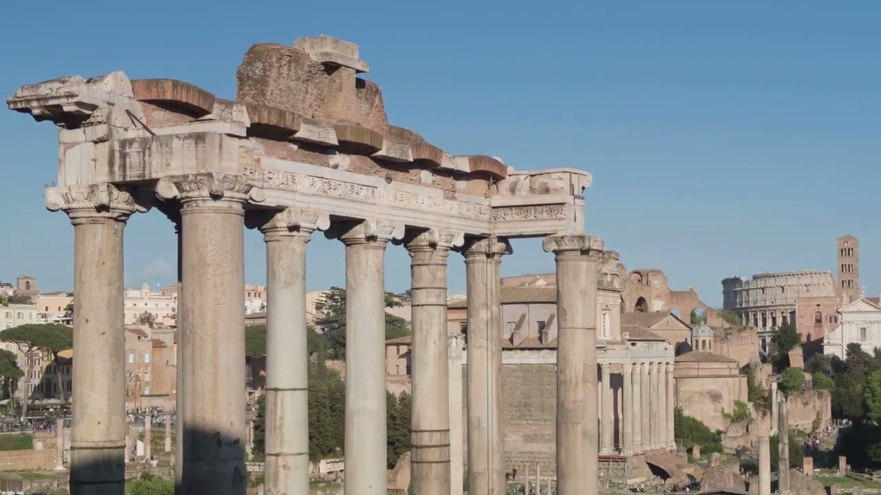 Rome Unveiled: Top Destinations for the Successful