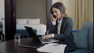 Weekly Hotels Business Center