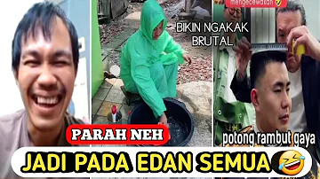 ASLI PALING LUCU 🤣 VIDEO LUCU BIKIN NGAKAK 🤣 KUMPULAN VIDEO PALING LUCU WARGA +62 BIKIN NGAKAK