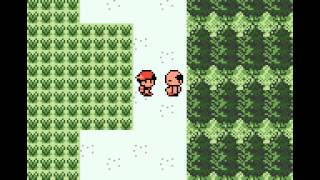 Pokemon Gold - </a><b><< Now Playing</b><a> - User video