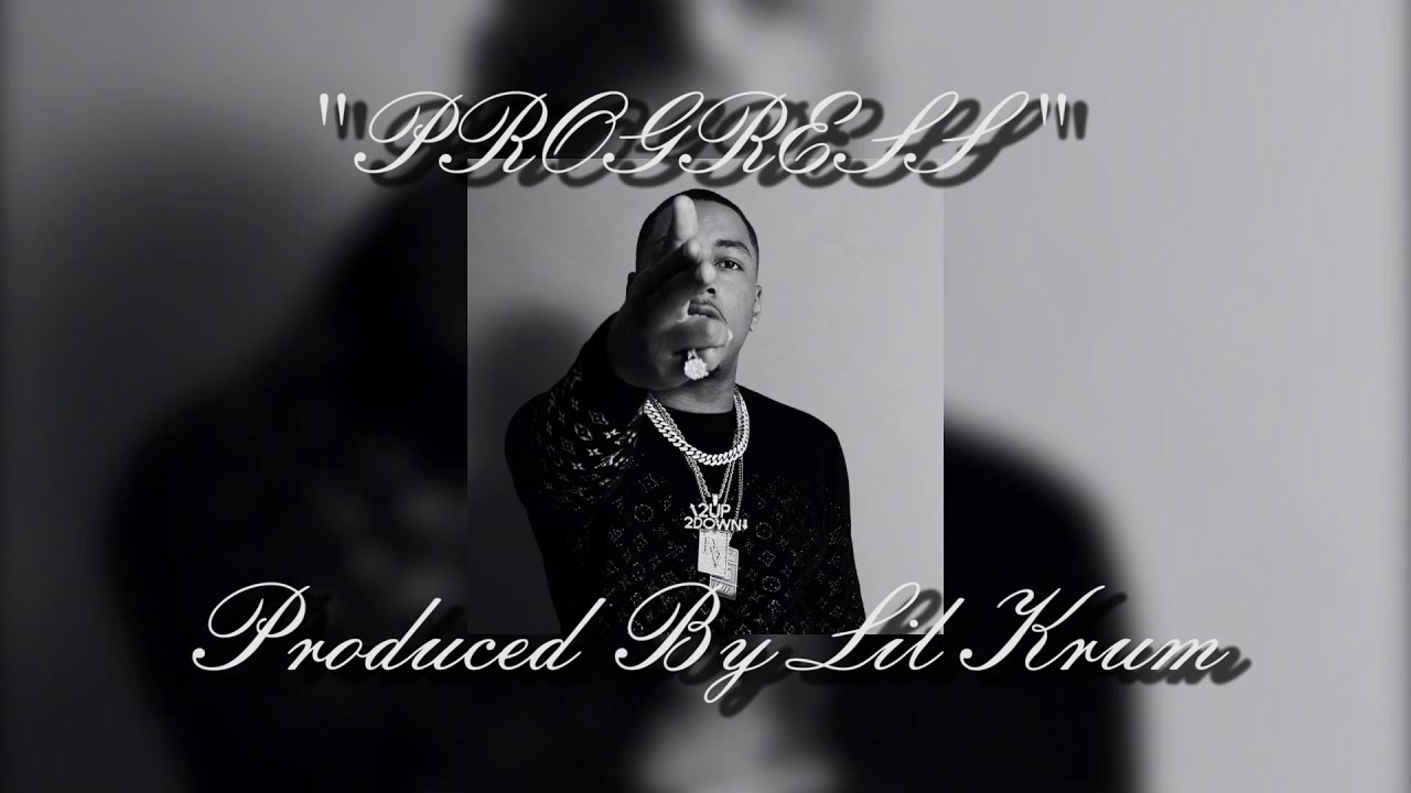 [FREE] Dutchavelli Type Beat UK DRILL - "PROGRESS" (prod.by Lil Krum)