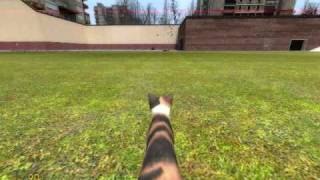 Epic gmod montage