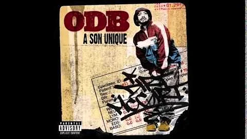 Ol' Dirty Bastard - ODB, Don't Go Breaking My Heart feat. Macy Gray - A Son Unique