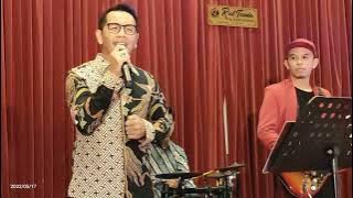 Anroys (Live) Medley Salah Manimbang, Taraok Tapian Baro.