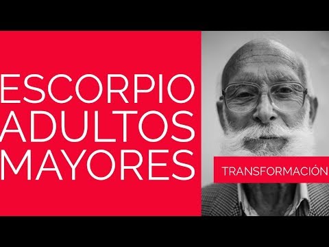 Horóscopo Escorpio Agosto y Septiembre 2018 | Termina Dolor
