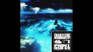 Frxstfxre Heshamstep - The Storm And The Clashing Waves Blast Furnace Collective Release