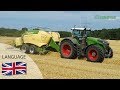 KRONE BiG Pack 1290 HDP II – Taking baling to a new dimension