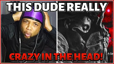 Nba YoungBoy - Walking Dead [Reaction]