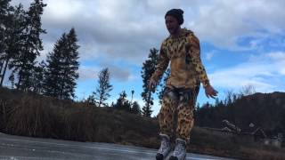 Cheetah Onesie