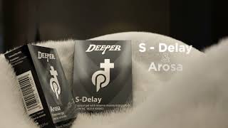 DEEPER AROSA INTIMATE GEL KHUSUS WANITA DEWASA