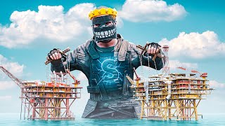 CRUNCHING HEADS WIT SPARK // HIGH POP OFFICIAL VANILLA RUST