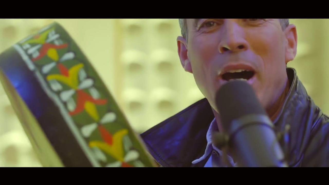 Groupe  Ithrene El Fouchi video clip 2018