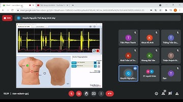 MODULE TIM MẠCH - SKILL NGHE TIM 2