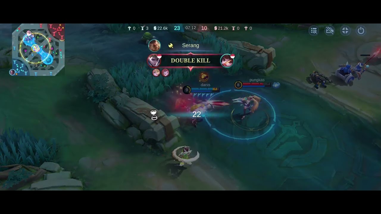 Gg paquito #video#mobilelegends#mlbb