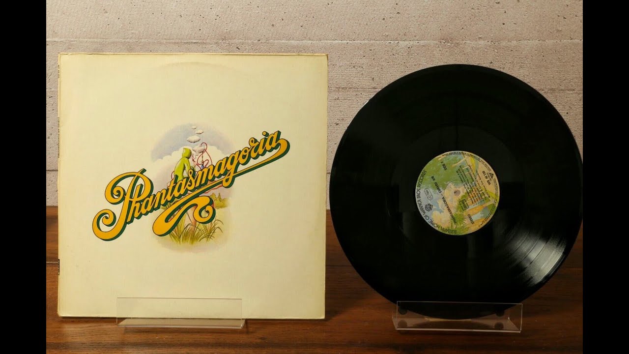 Melinda (More or Less) Curved Air 1972 YouTube