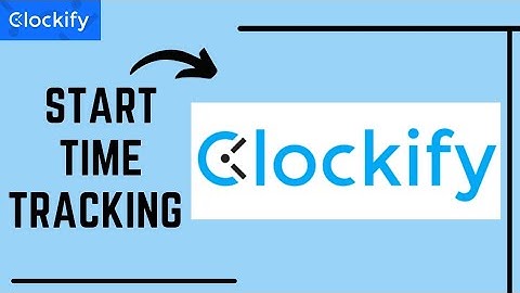 How to Use Clockify for Time Tracking (EASY)