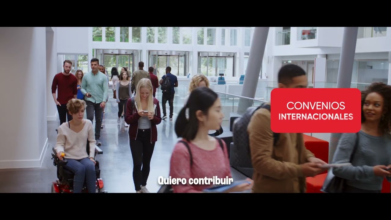 De no soñar con la universidad, a un PhD. en EE.UU.