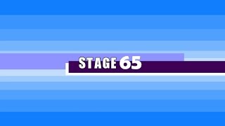 Pixel Golf 3D - Stage 65 screenshot 5