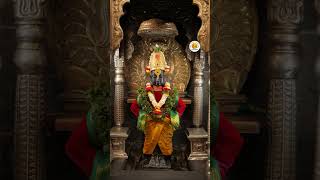 14-03-2026 Today Darshan Pandarpur #abhang #marathi