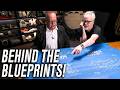 Adam Savage&#39;s Favorite MythBusters Blueprint