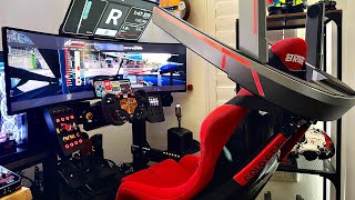 COLO GCS (Cololight) 7.1.2 Speaker on ACC Nordschleife