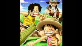 fight together music box ver. one piece opening 14