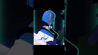 Anime ISTP Characters: The Virtuoso Type