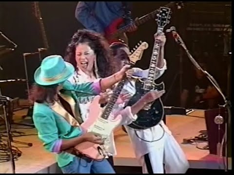 高中正義 TOUR'97 虹伝説Ⅱ Takanaka - Rainbow GobIins Story Ⅱ