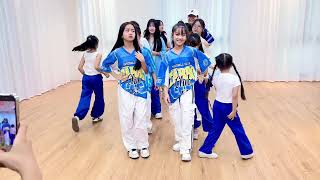 Baby Warriors dance competition: which team will win?SUBSCRIBE/#dance 