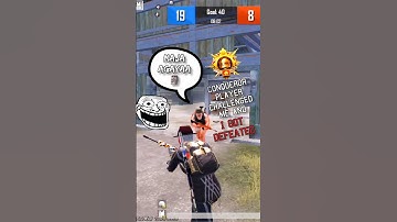 1v1 TDM Against a Conqueror Player 💀 #bgmi #pubgmobile #shorts #bgmishorts #bgmibattleroyale #pubg