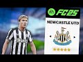 I HAVE 3 YEARS TO WIN NEWCASTLE THEIR FIRST UCL TROPHY 🏆